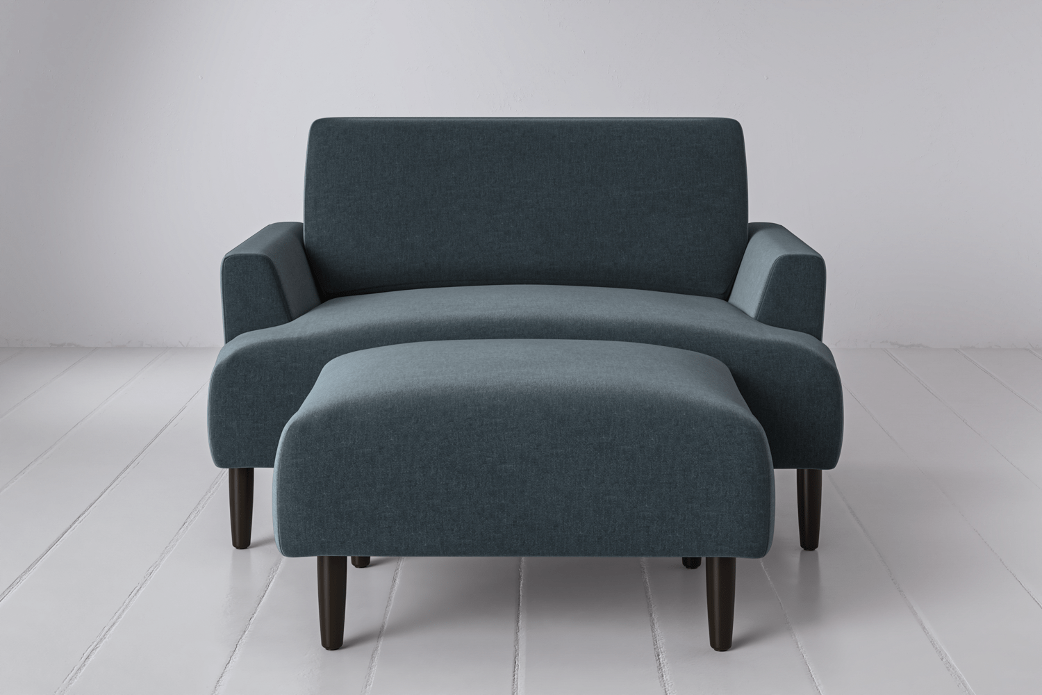 Model 05 Chaise Longue