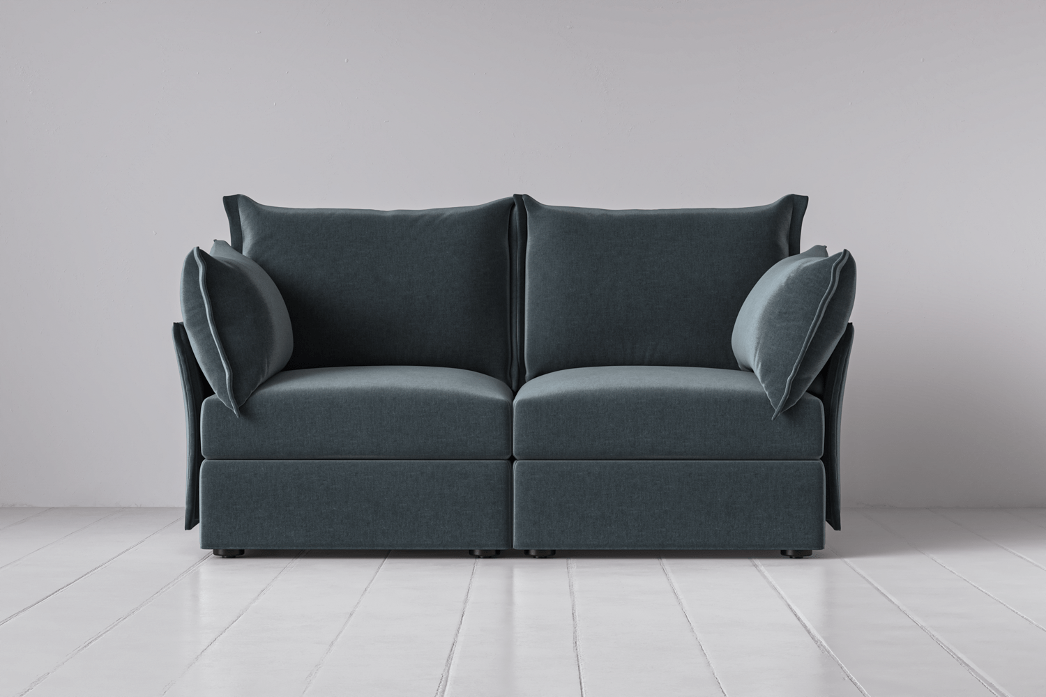 Model 06 2-Seater Sofa