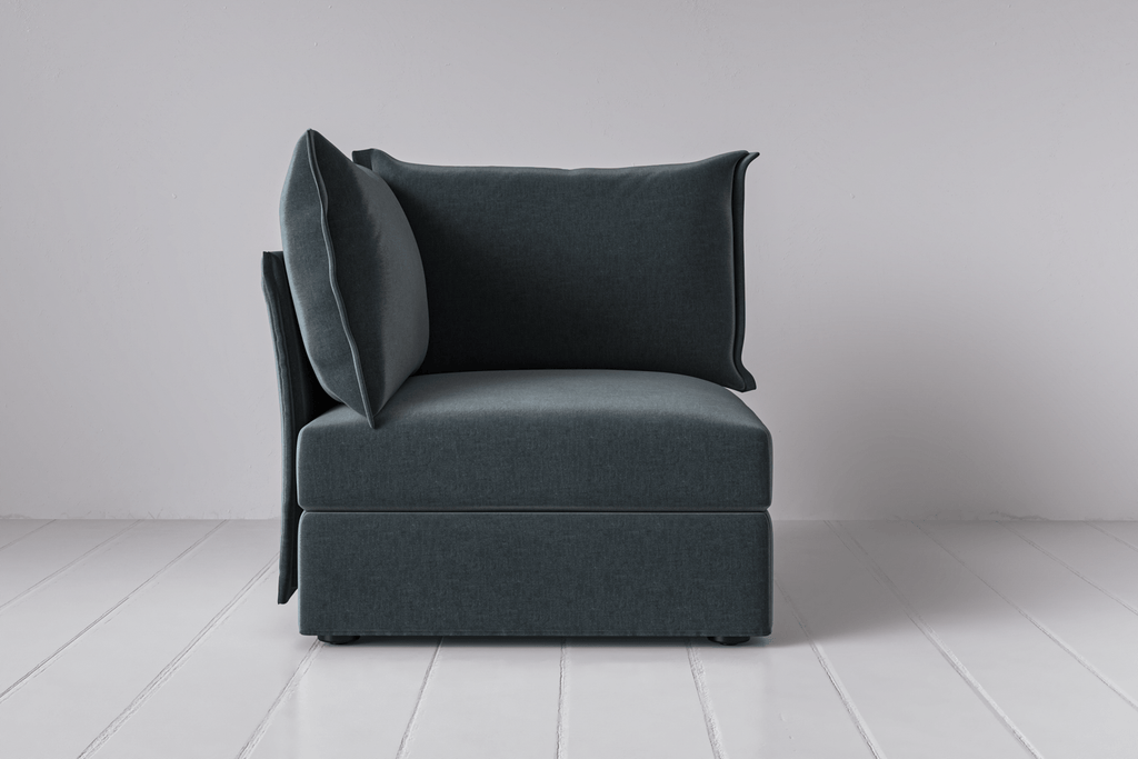 Module de siège d'angle Modèle 06