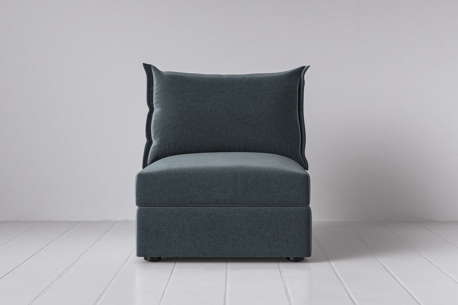 Model 06 Middle Module Seat