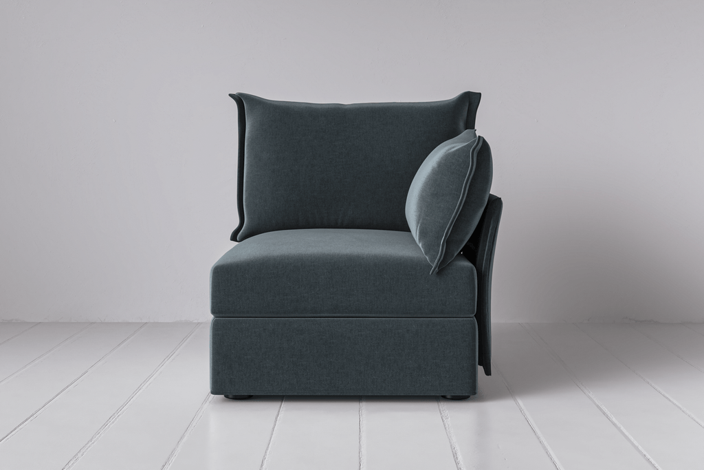 Modèle 06 Module d'accoudoir droit Canapé