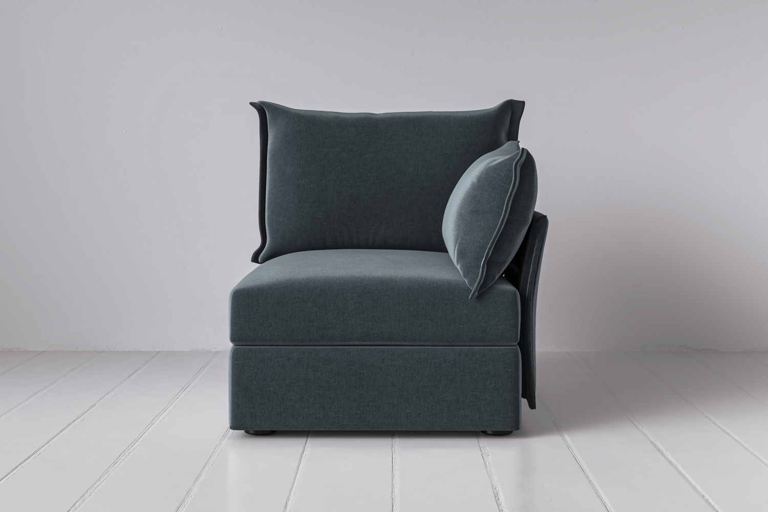 Model 06 Right Arm Module Sofa