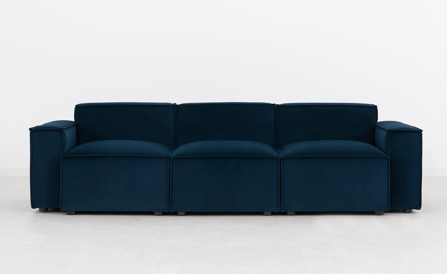 Model 03 3-Seater Sofa