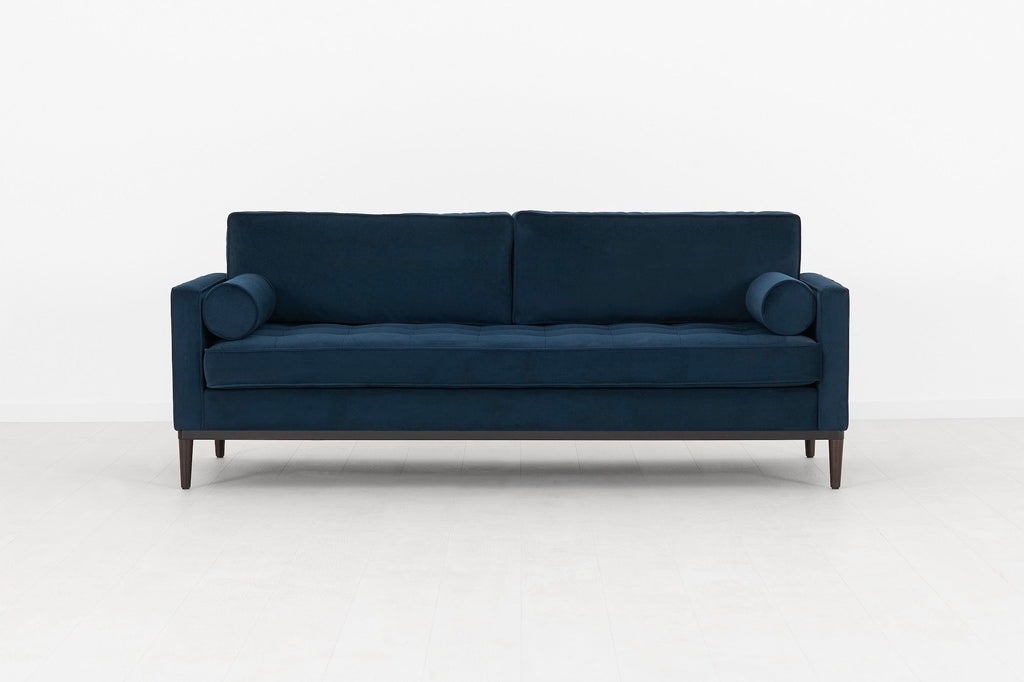 Canapé-lit 3 places modèle 02