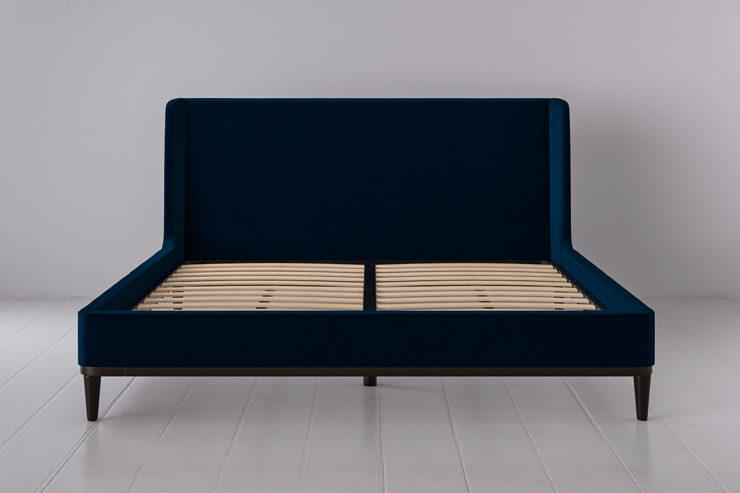 Bed 02 Super King Sized Bed