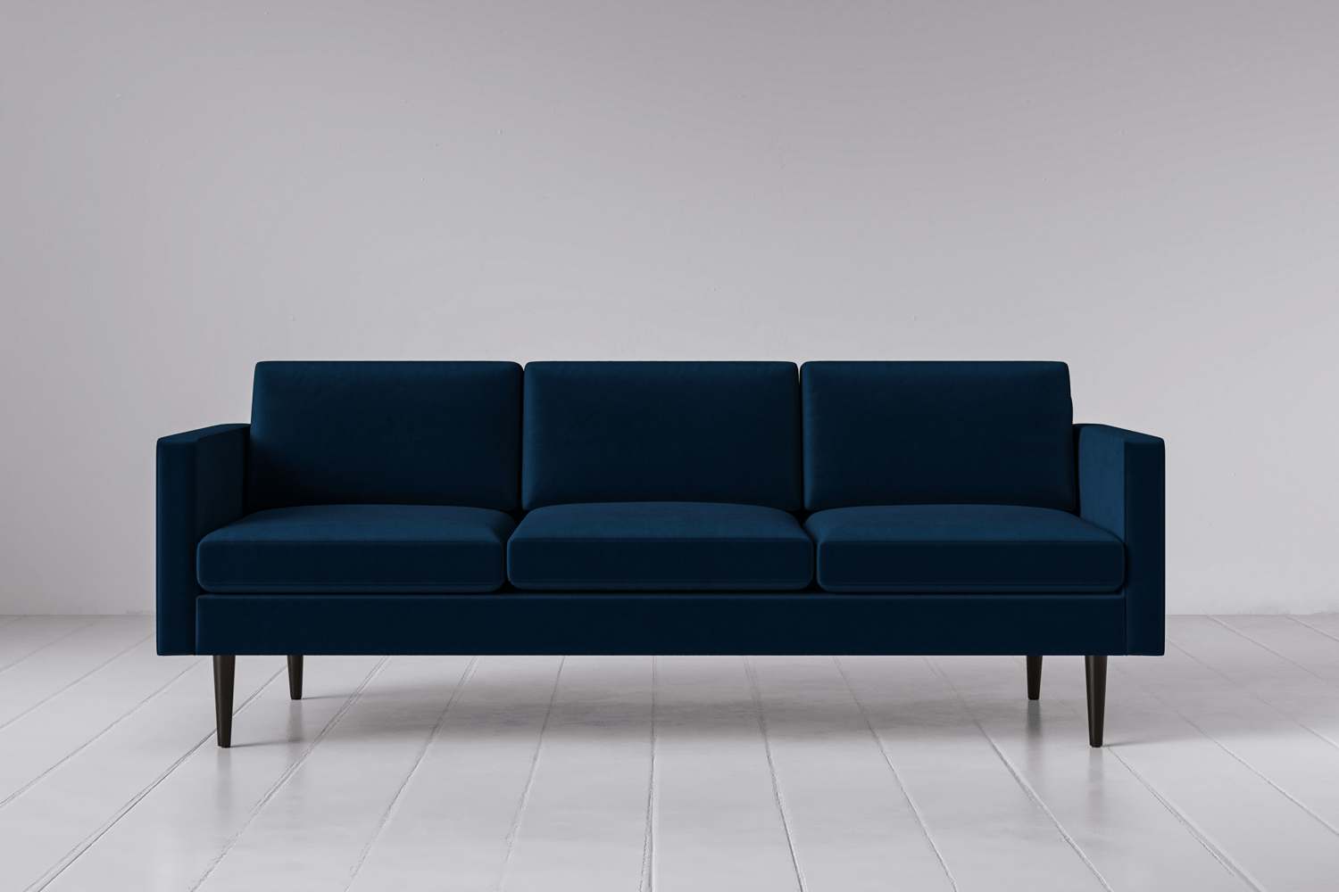 Canapé 3 places modèle 01