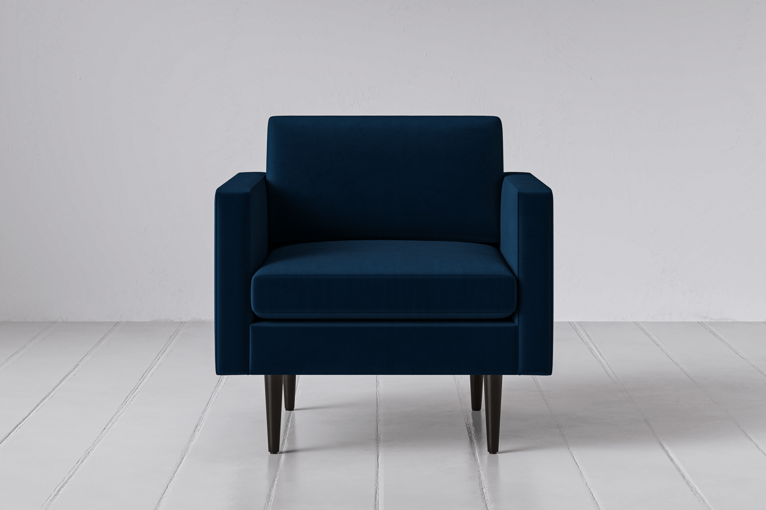 Fauteuil modèle 01 (CRIB5)