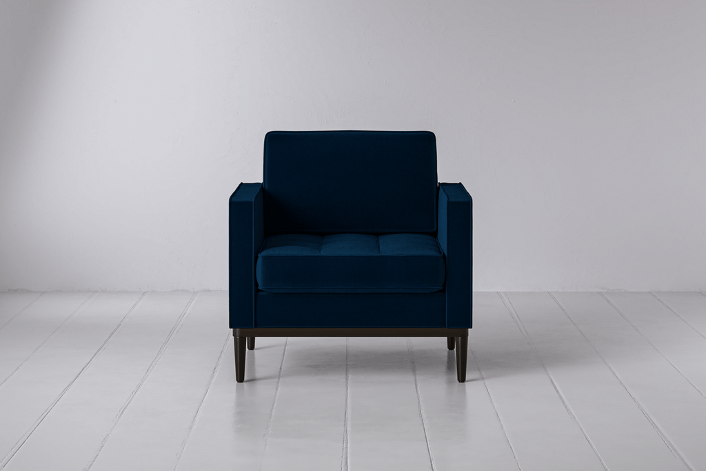 Fauteuil modèle 02