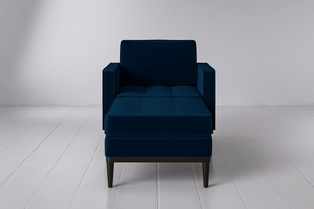 Chaise longue modèle 02