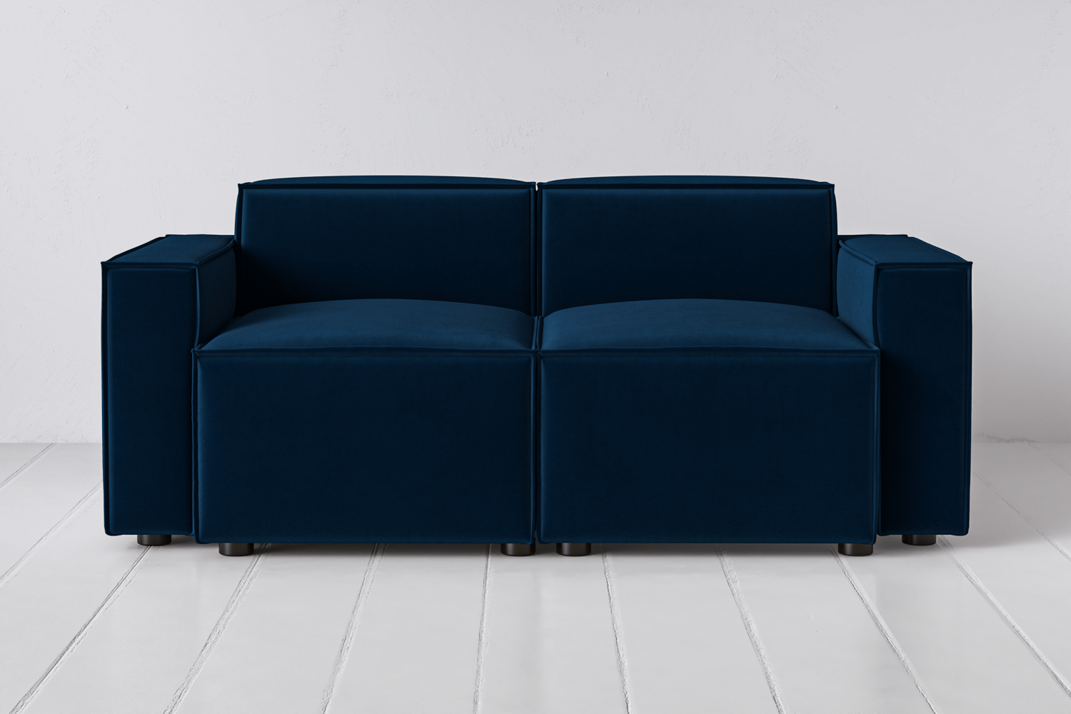 Model 03 2-Seater Sofa