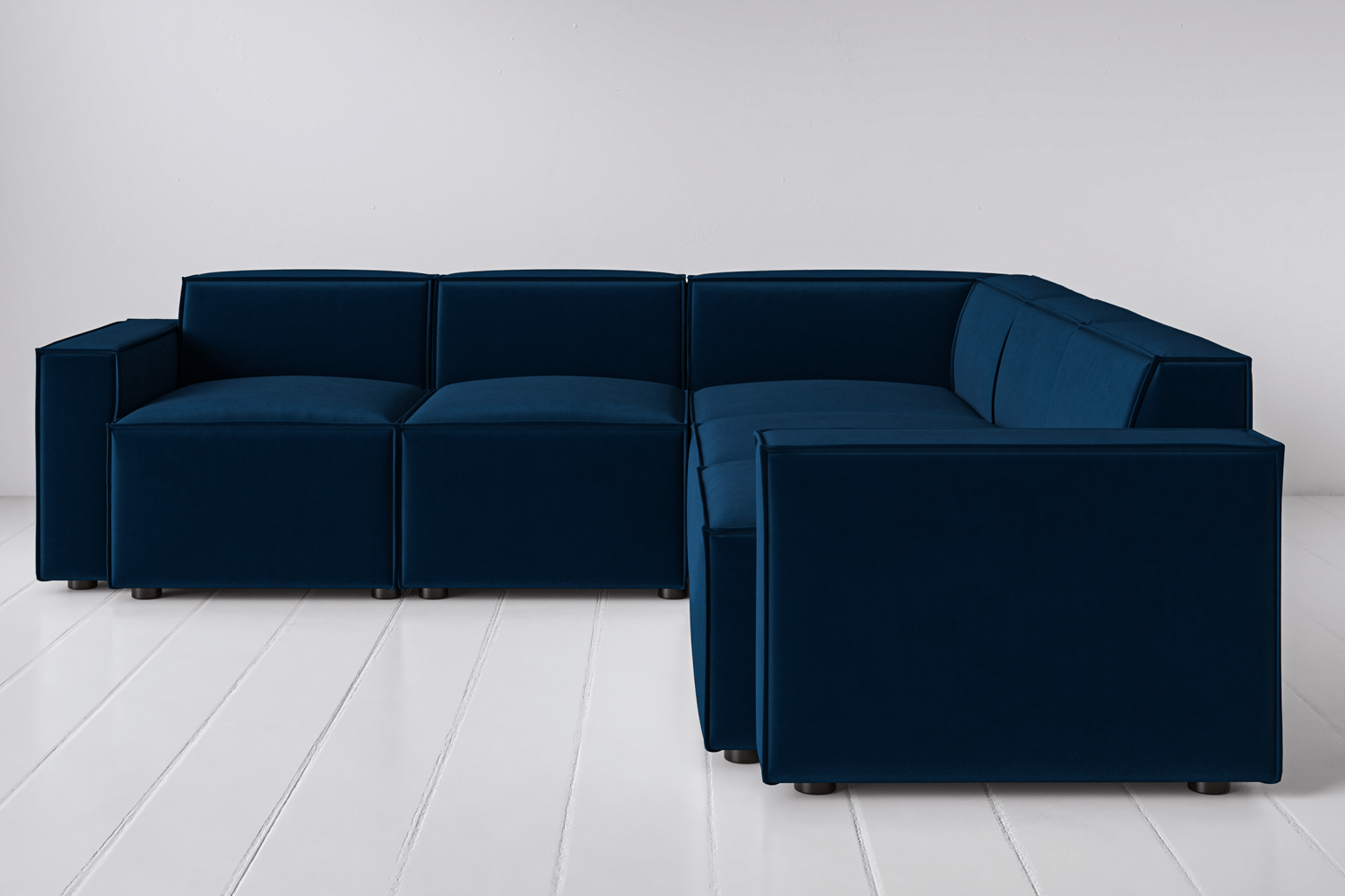 Model 03 Corner Sofa