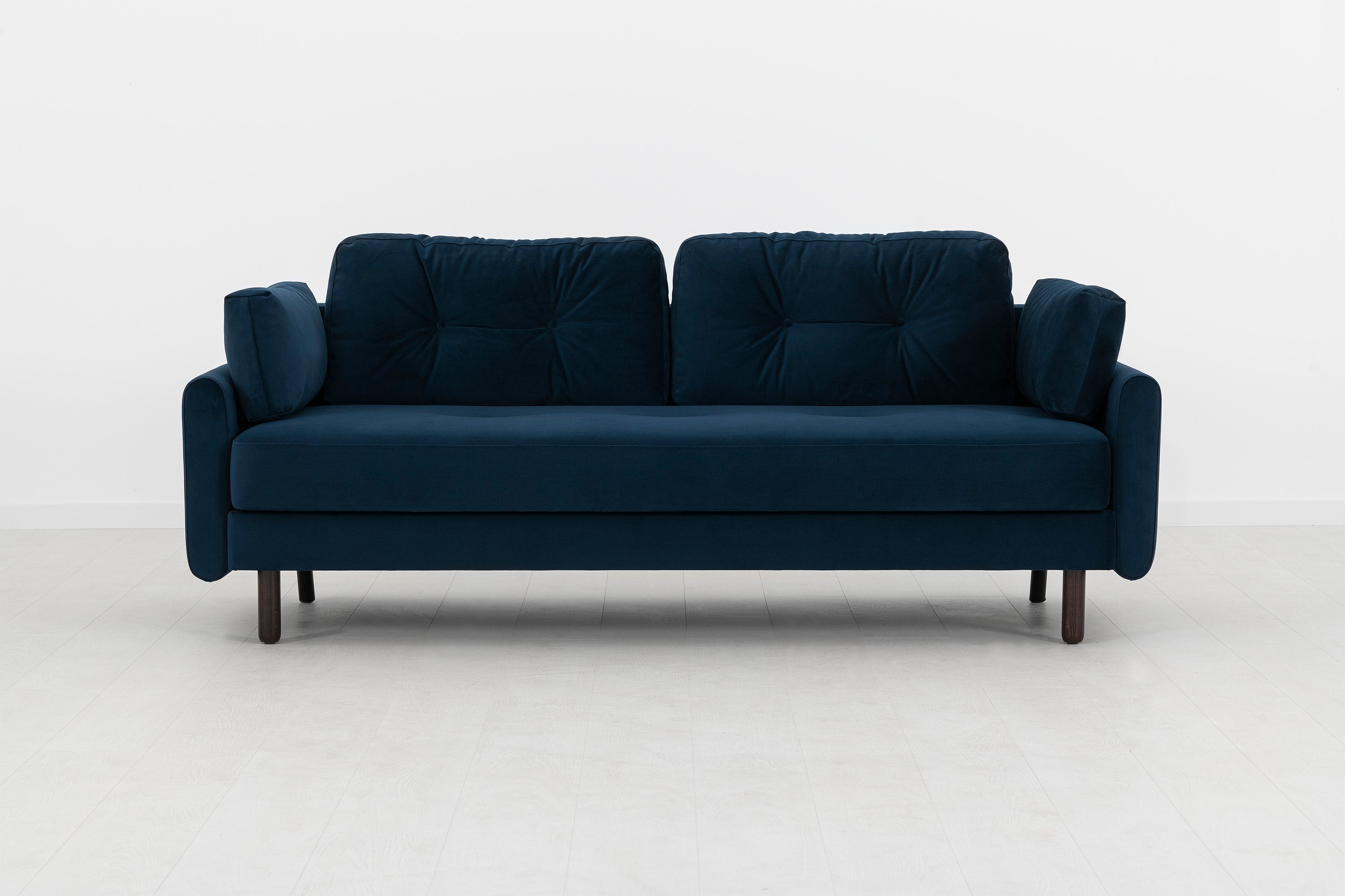 Model 04 3-Seater Sofa Bed