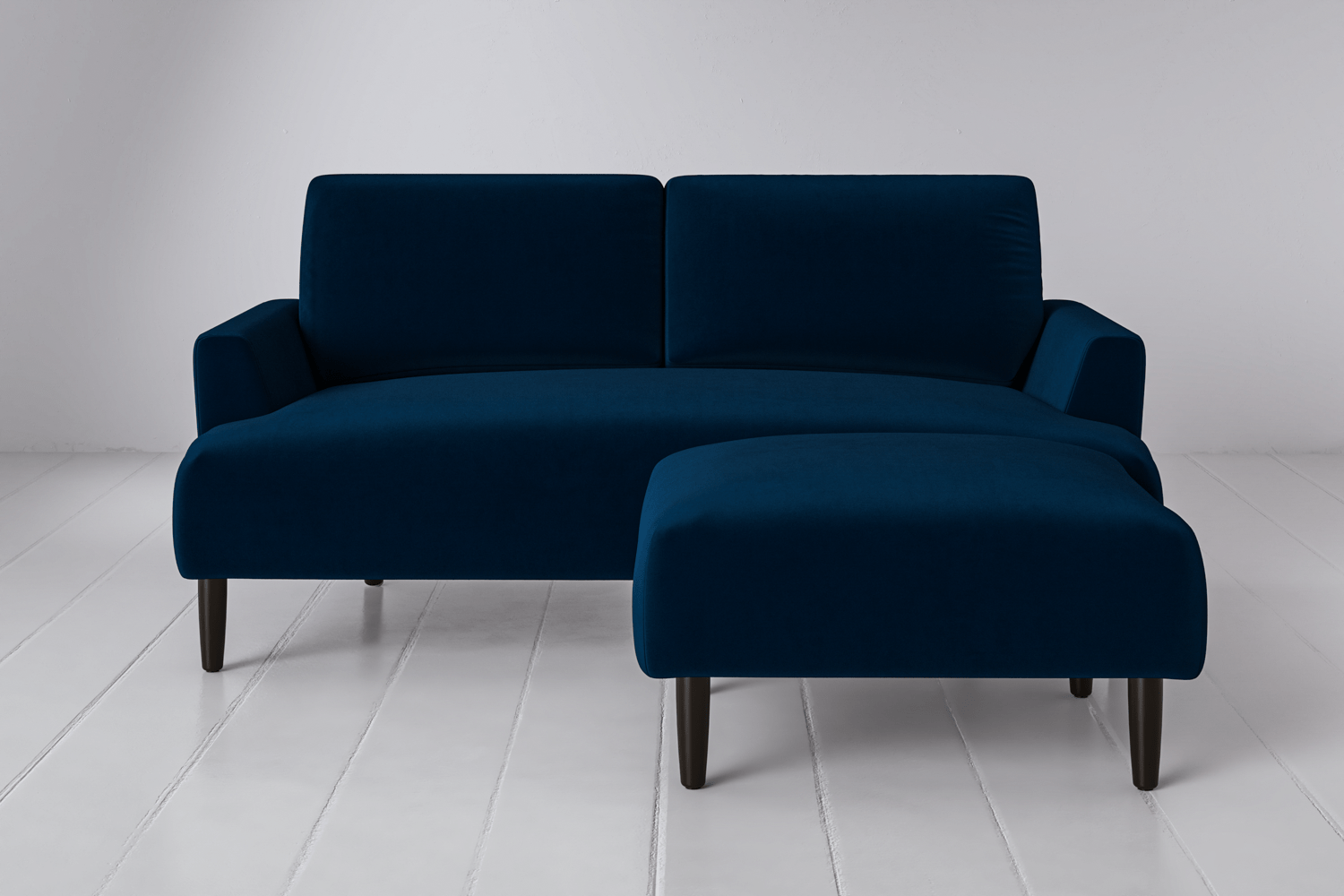 Modèle 05 Canapé méridienne 2 places à droite