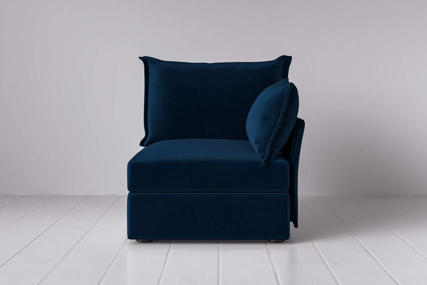 Modèle 06 Module d'accoudoir droit Canapé