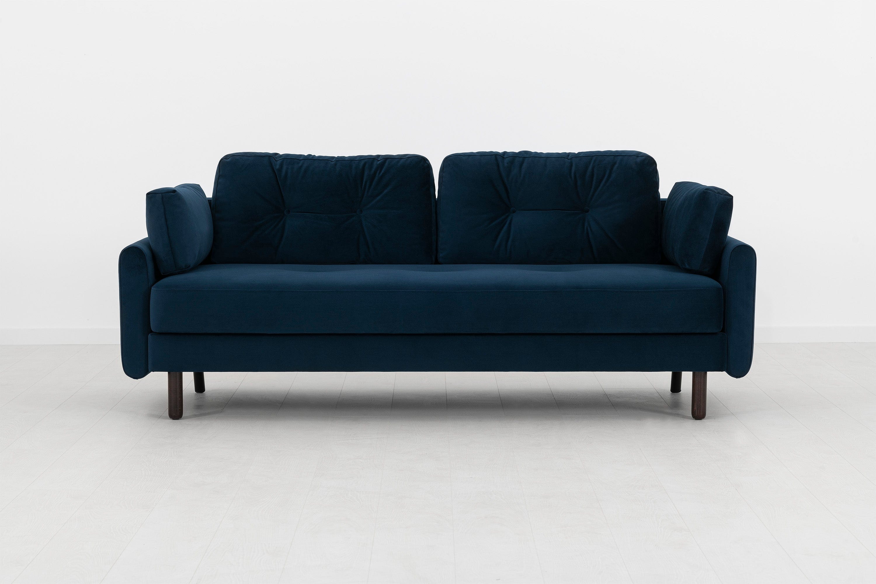 Model 04 3-Seater Sofa Bed (CRIB5)