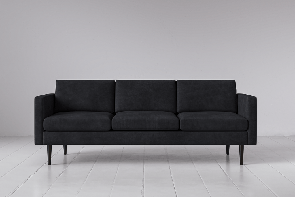 Modèle 01 Canapé 3 places (CRIB5)