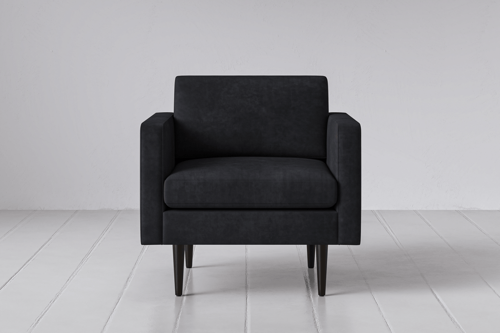 Fauteuil modèle 01