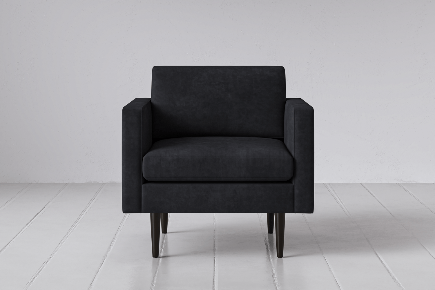 Fauteuil modèle 01 (CRIB5)