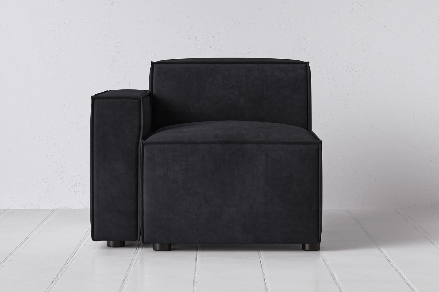 Module de canapé avec accoudoir gauche Modèle 03