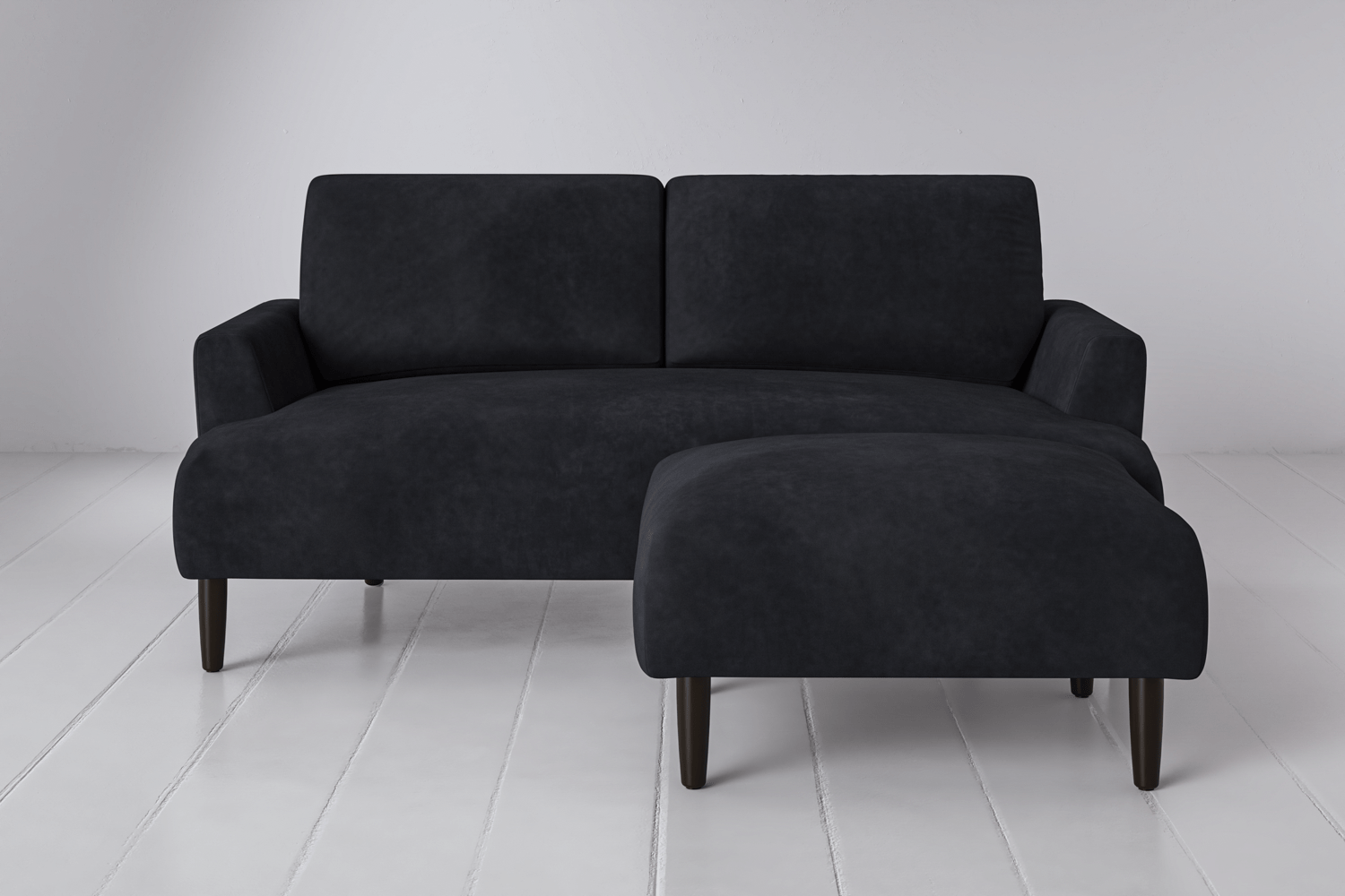 Modèle 05 Canapé méridienne 2 places à droite