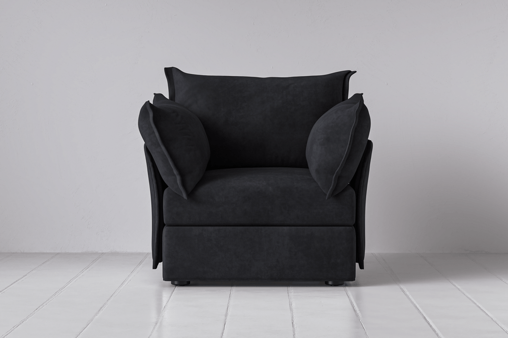 Fauteuil modèle 06