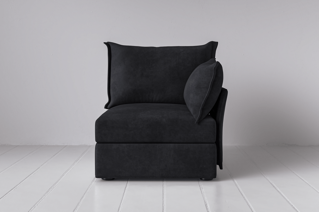 Modèle 06 Module d'accoudoir droit Canapé