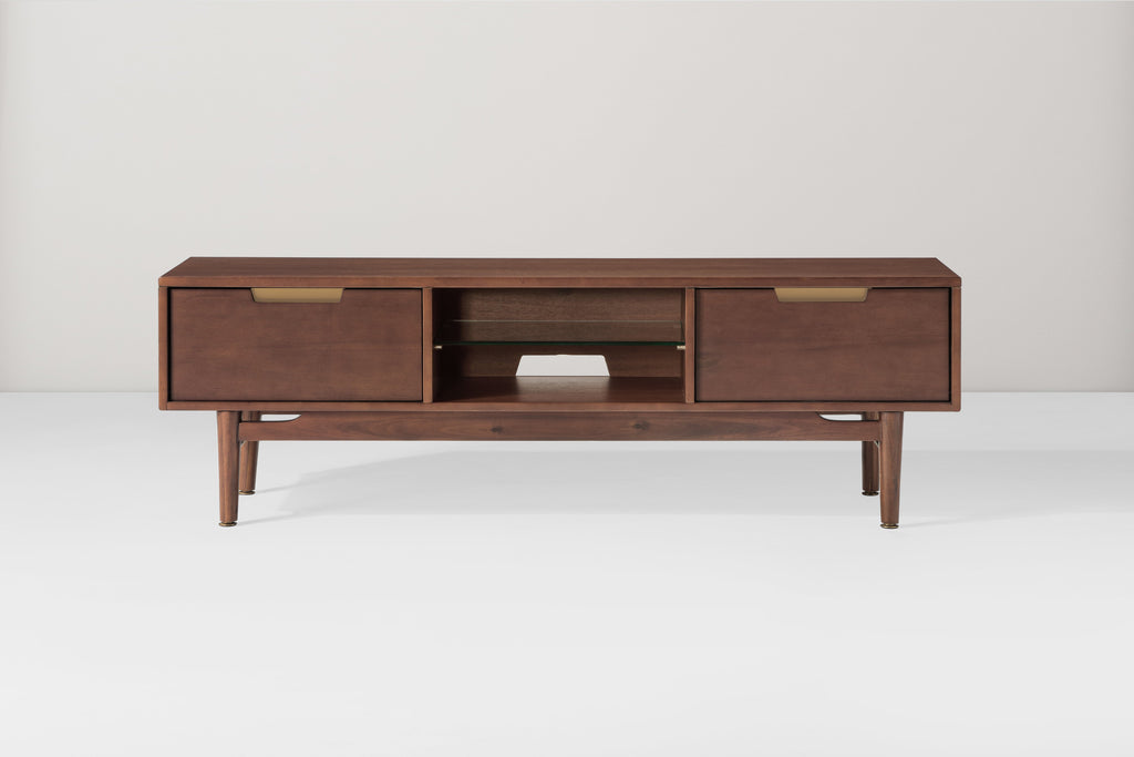 Meuble TV 01 Pour téléviseurs jusqu'à 60 pouces 