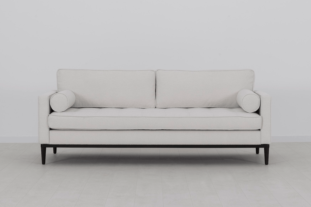 Canapé-lit 3 places modèle 02