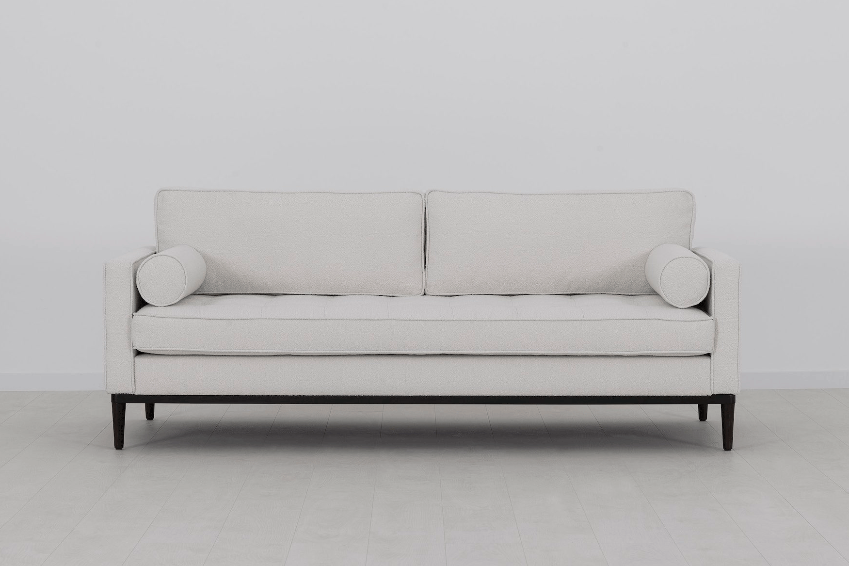 Model 02 3-Seater Sofa Bed