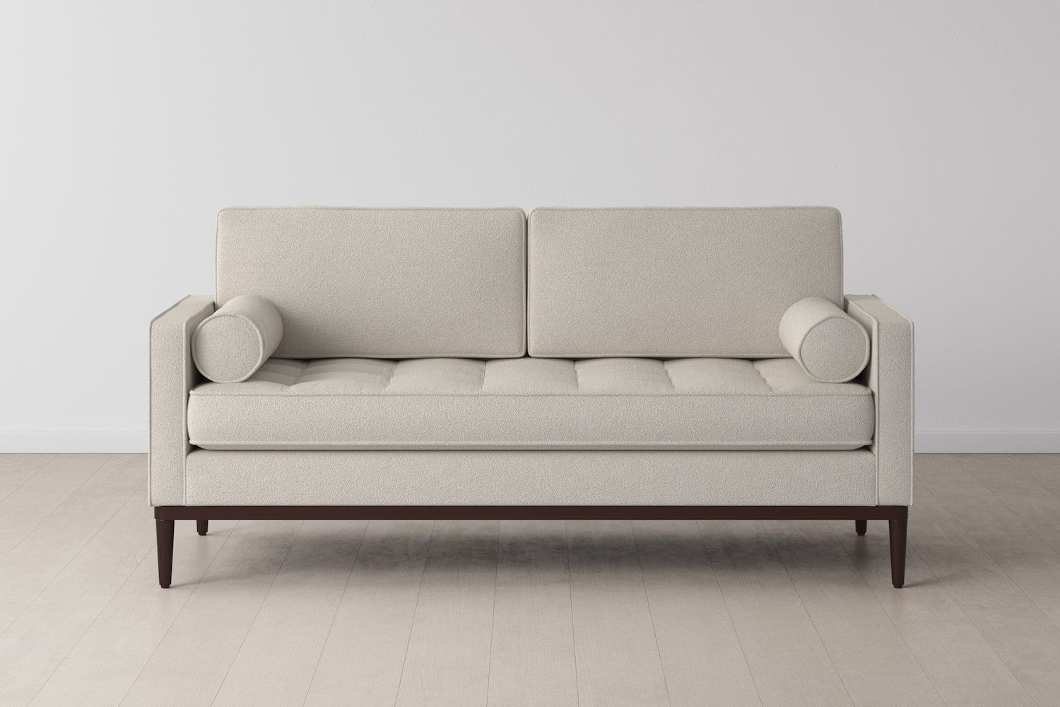 Model 02 2-Seater Sofa