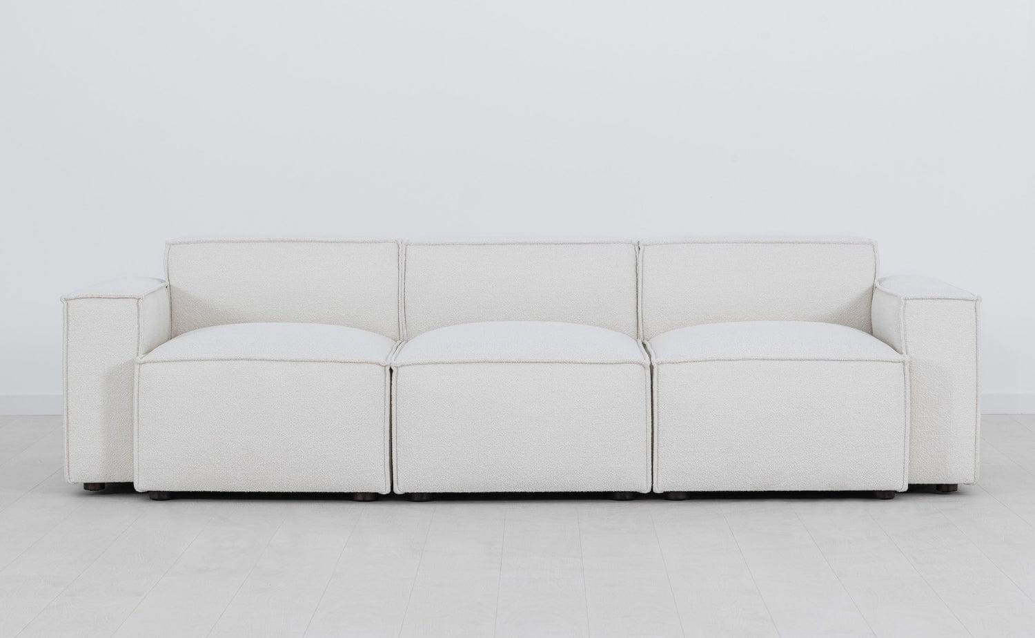 Model 03 3-Seater Sofa
