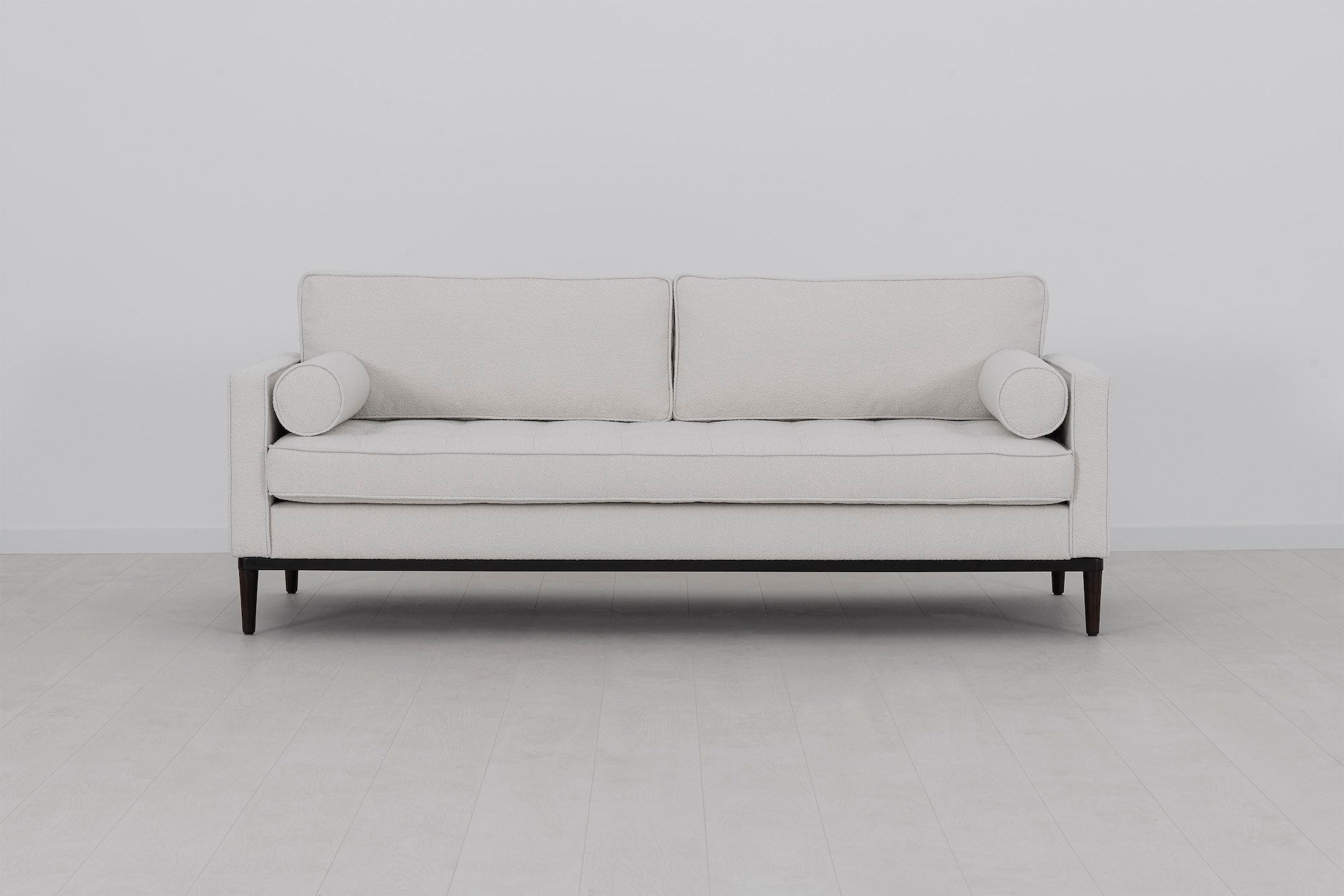 Model 02 3-Seater Sofa