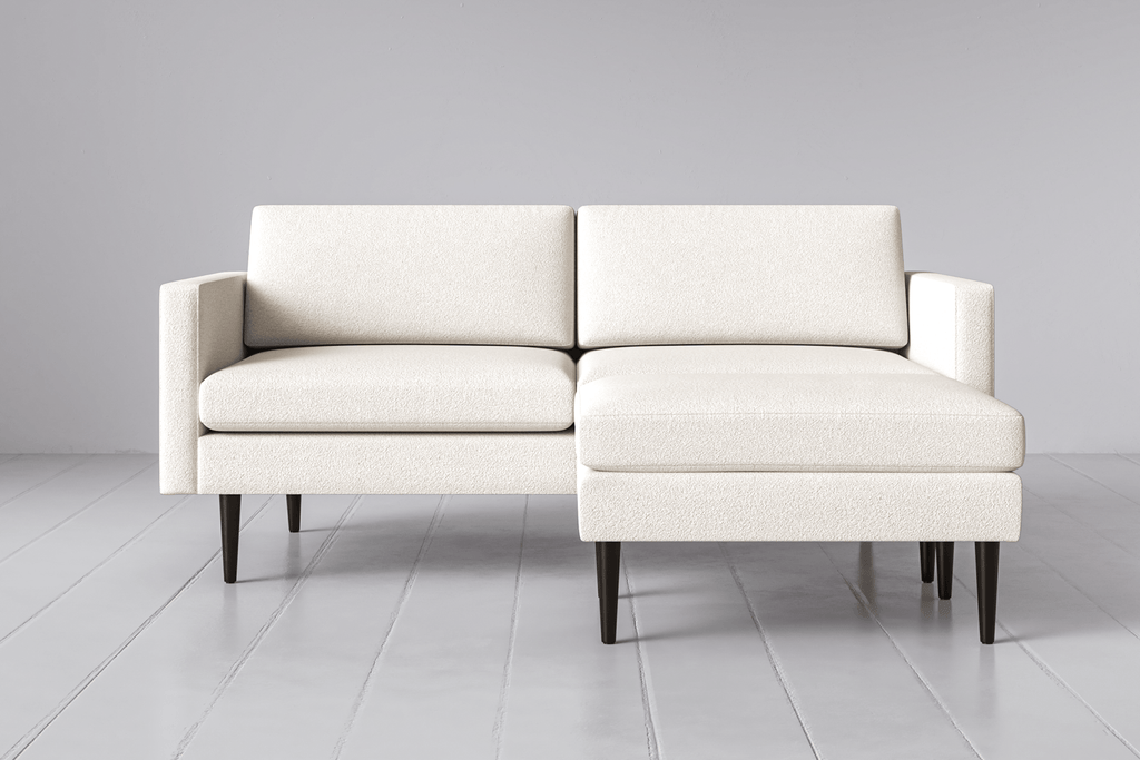 Modèle 01 Canapé 2 places avec méridienne à droite