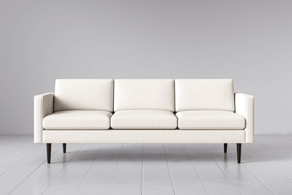 Canapé 3 places modèle 01