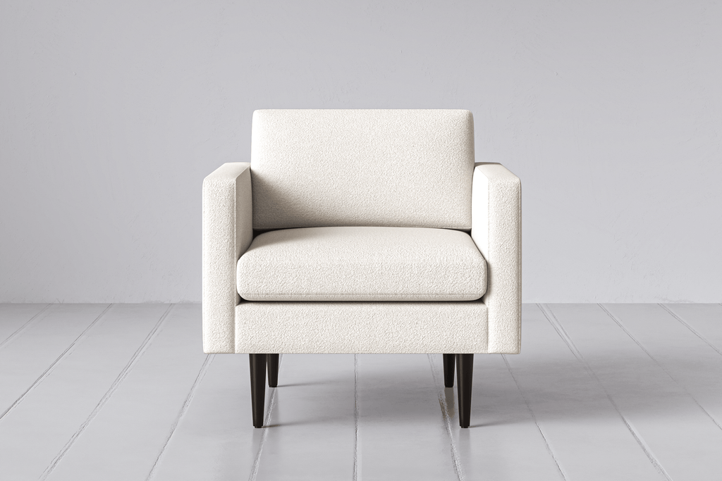 Fauteuil modèle 01 (CRIB5)