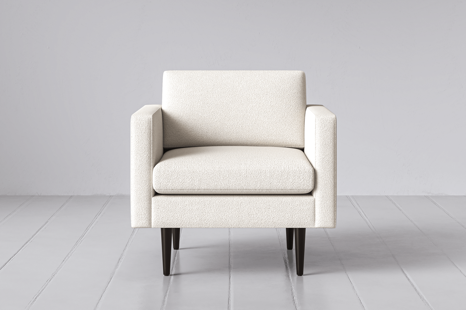 Fauteuil modèle 01 (CRIB5)