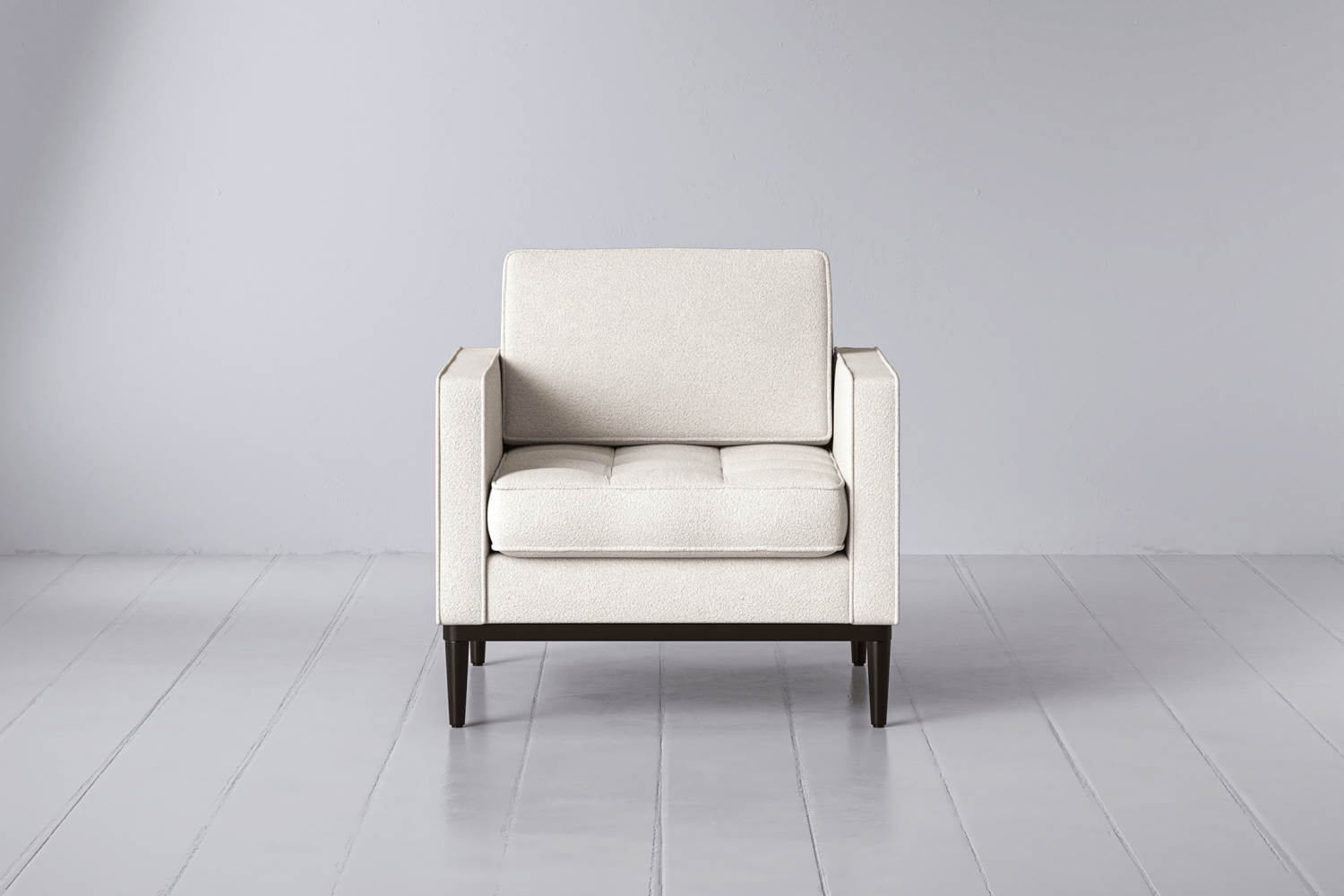 Model 02 Armchair