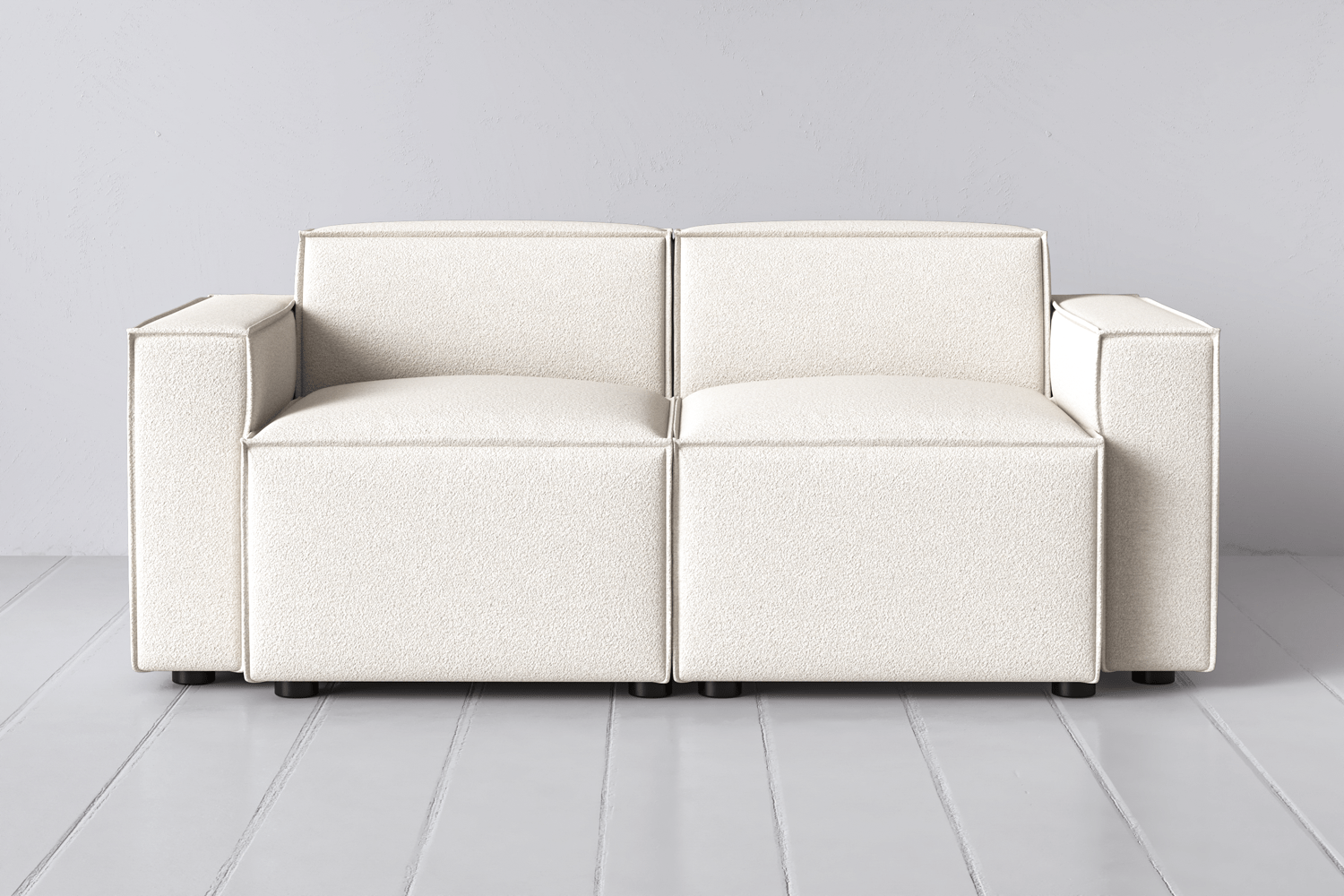 Model 03 2-Seater Sofa