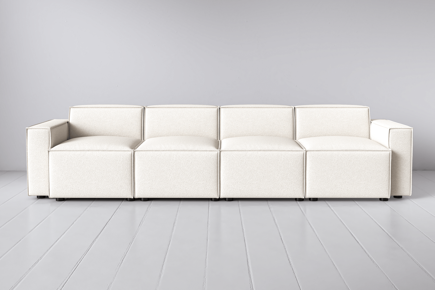 Model 03 4-Seater Sofa