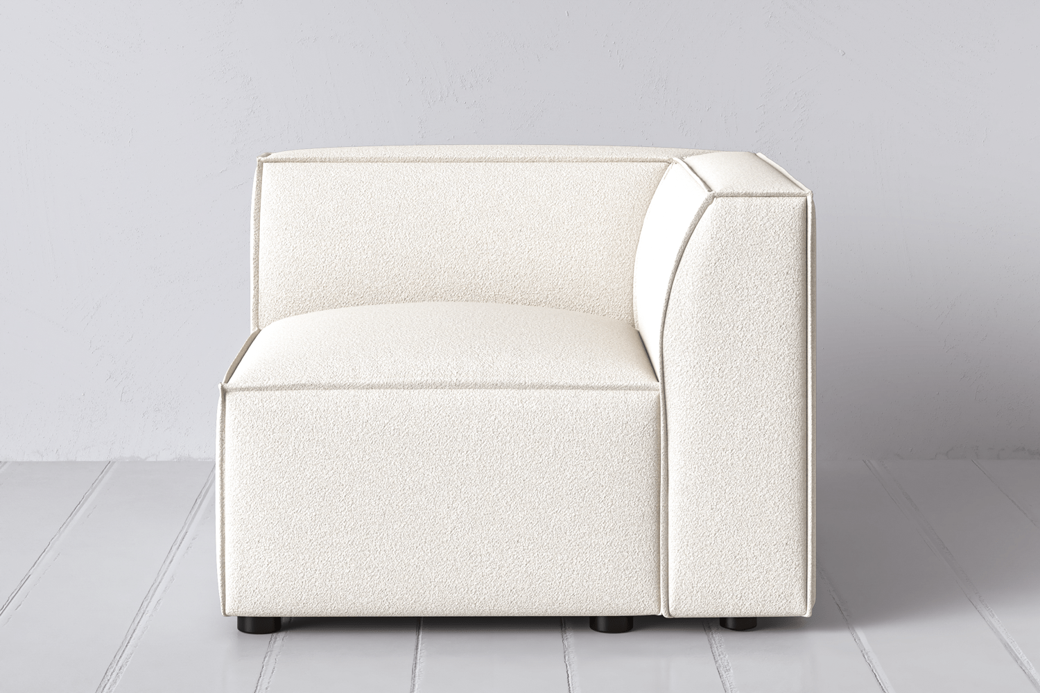 Model 03 Corner Sofa Module