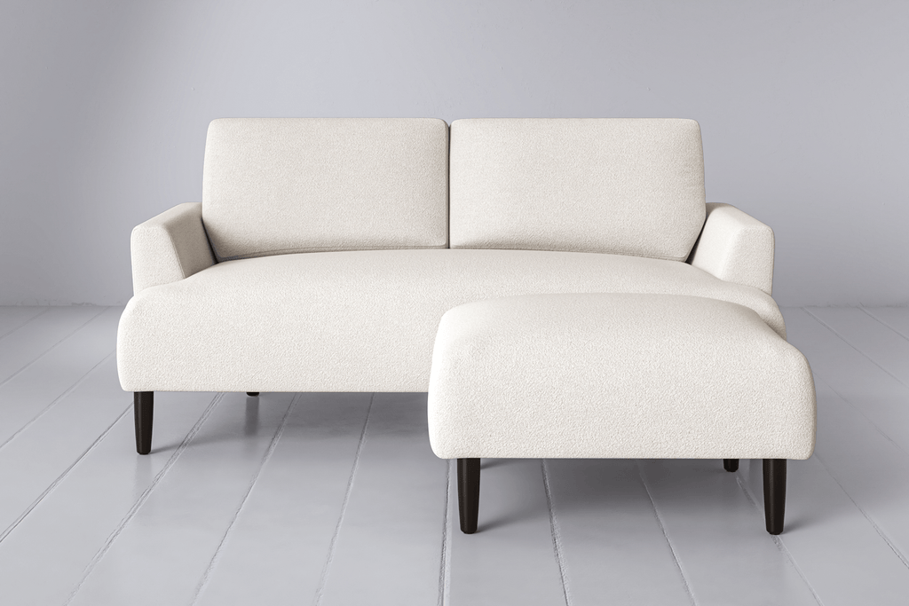 Modèle 05 Canapé méridienne 2 places à droite