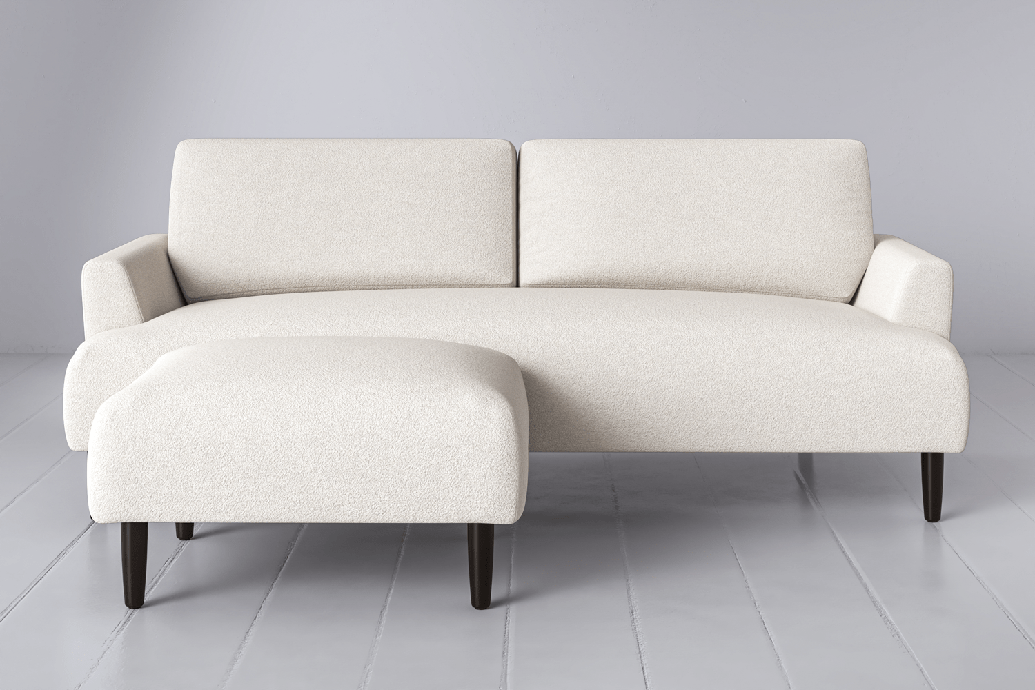 Model 05 3-Seater Left Chaise Sofa