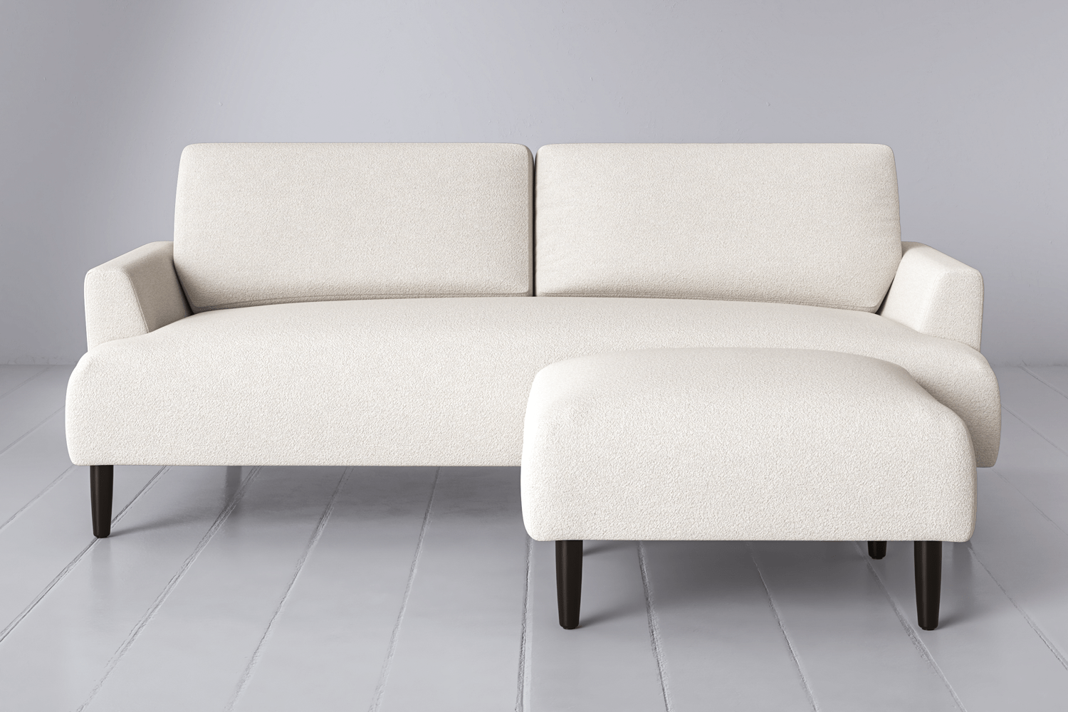 Model 05 3-Seater Right Chaise Sofa