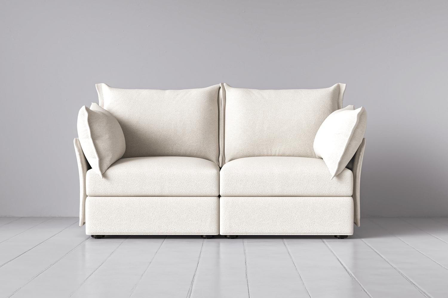 Model 06 2-Seater Sofa