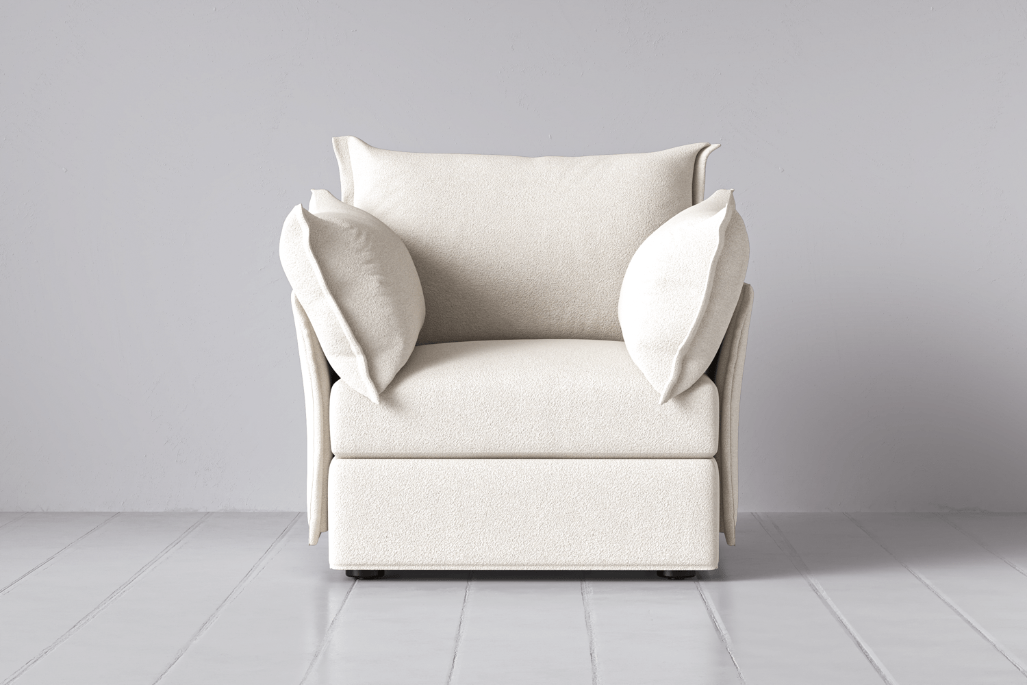 Model 06 Armchair