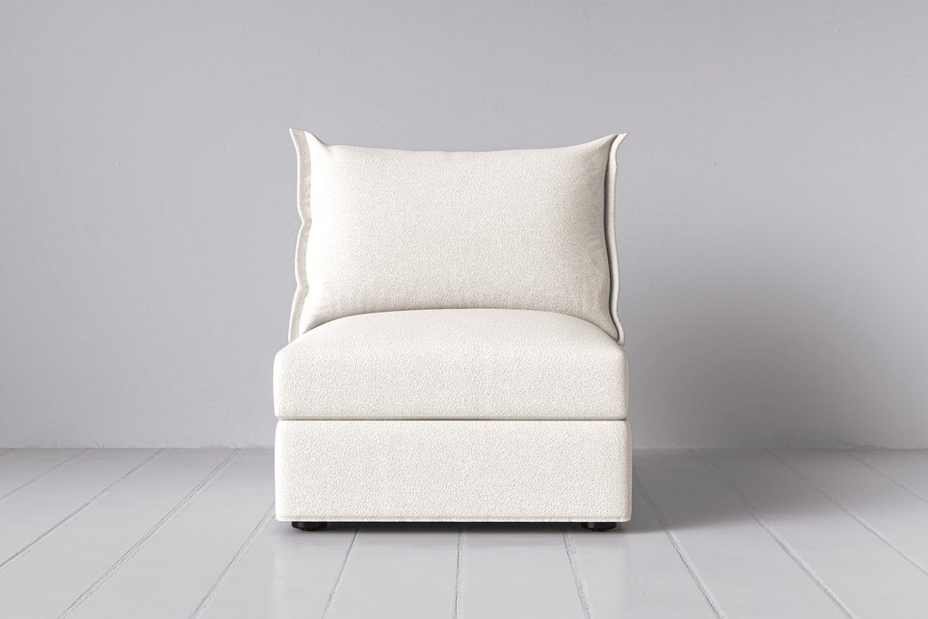 Modèle 06 Siège du module central