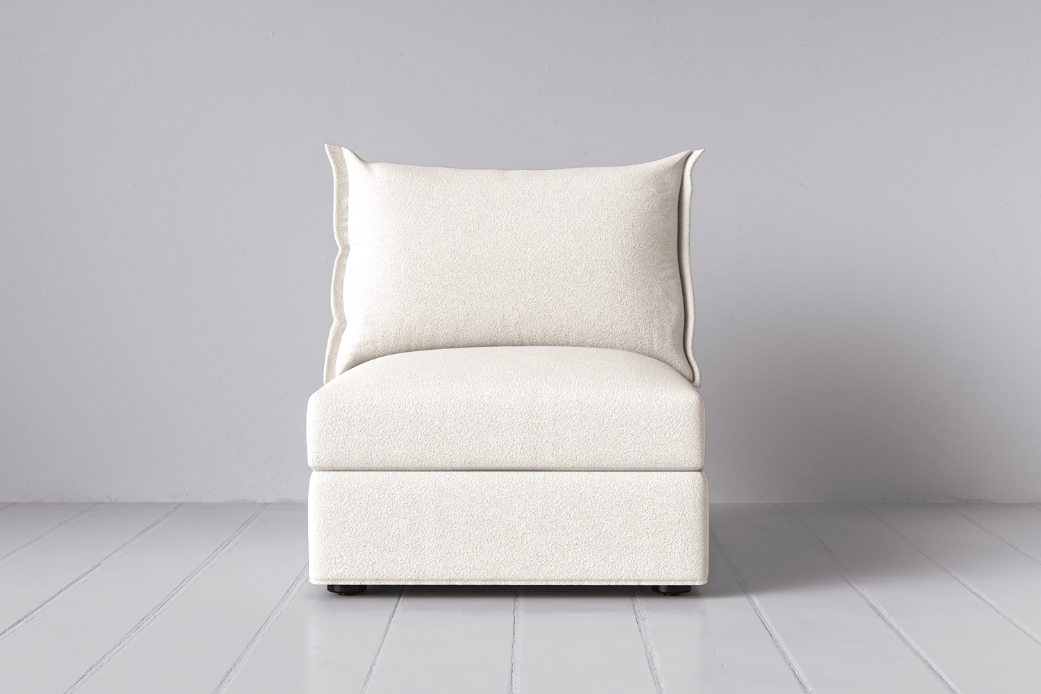 Model 06 Middle Module Seat