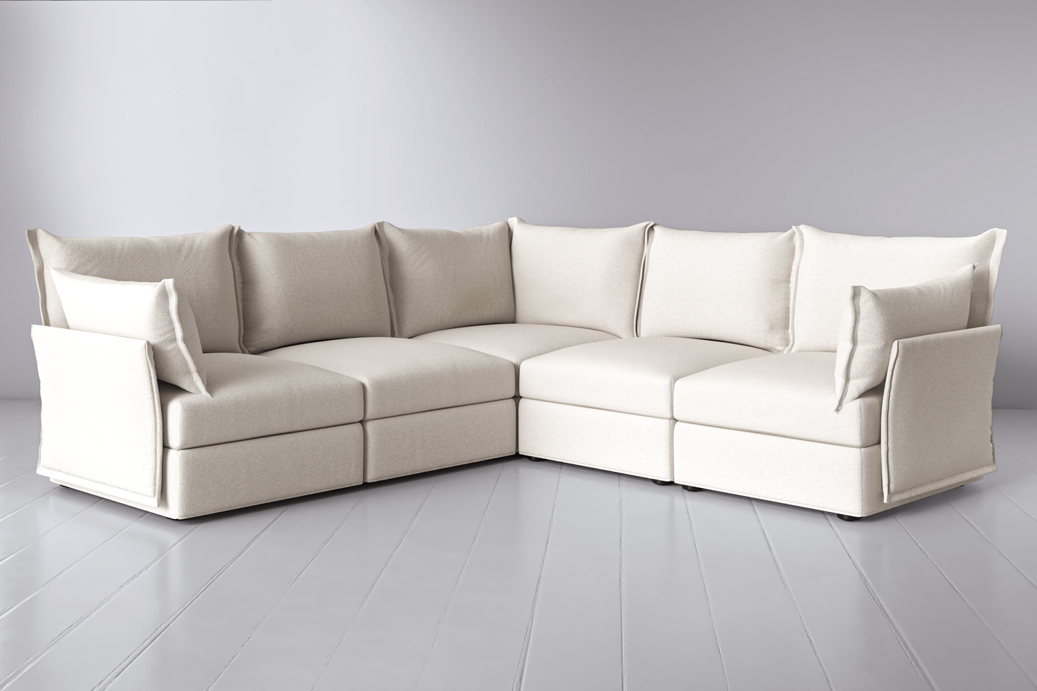 Model 06 Corner Sofa