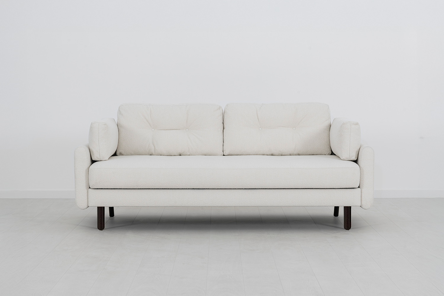 Model 04 3-Seater Sofa Bed
