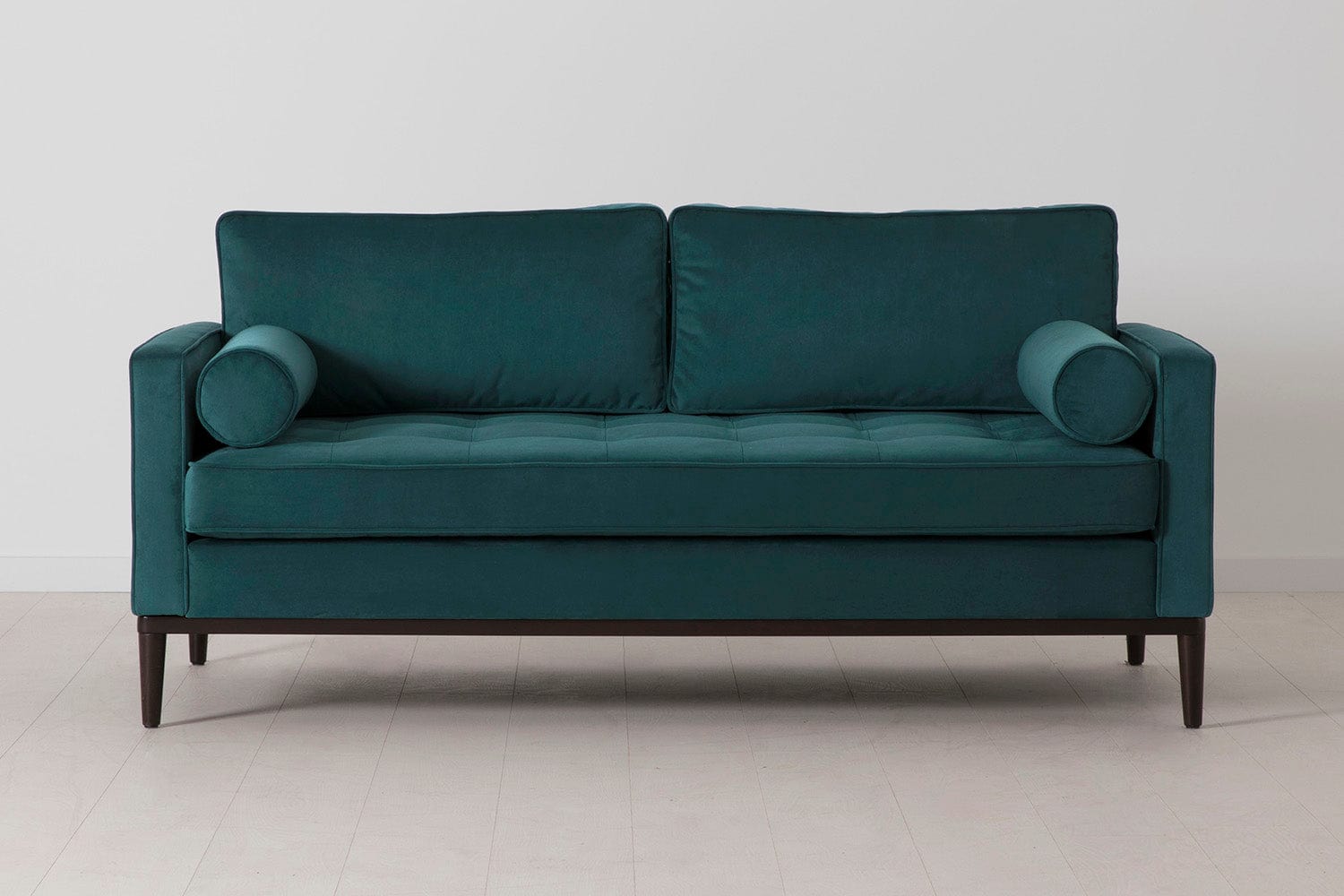 Model 02 2-Seater Sofa